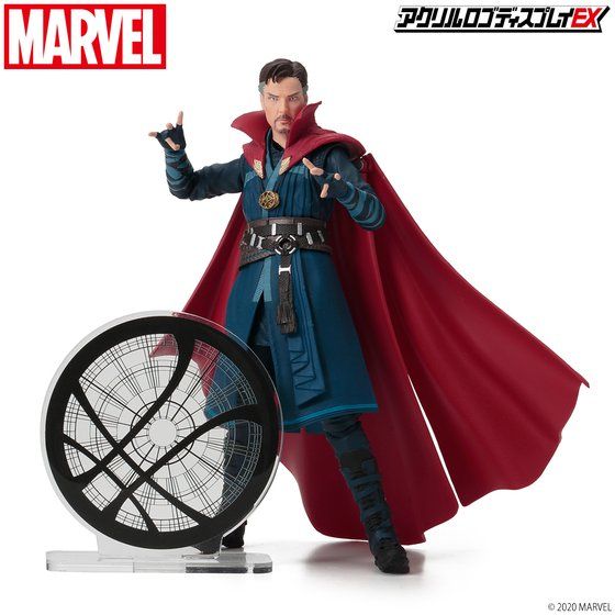 ANSfBXvCEX Marvel q[[}[N hN^[EXgW