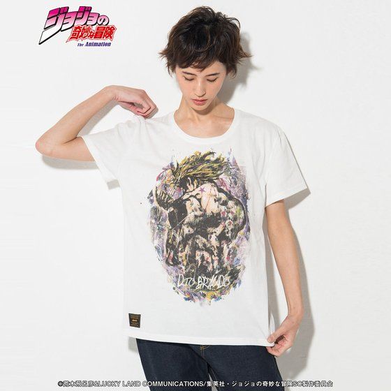 �W���W���̊�Ȗ`���yglamb�zT�V���c DIO�y2024�N1�����͂����z