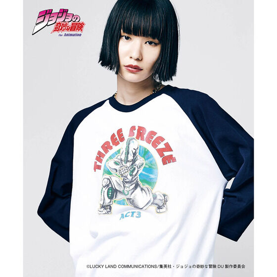 �W���W���̊�Ȗ`�� �_�C�������h�͍ӂ��Ȃ��yglamb�z�G�R�[�YACT3 ���O����T�V���c�y2024�N1�����͂��z