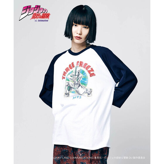 �W���W���̊�Ȗ`�� �_�C�������h�͍ӂ��Ȃ��yglamb�z�G�R�[�YACT3 ���O����T�V���c�y2024�N1�����͂��z