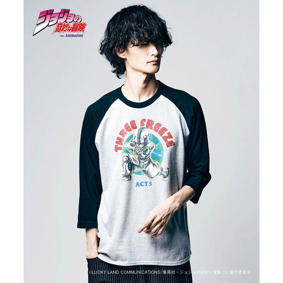 �W���W���̊�Ȗ`�� �_�C�������h�͍ӂ��Ȃ��yglamb�z�G�R�[�YACT3 ���O����T�V���c�y2024�N1�����͂��z