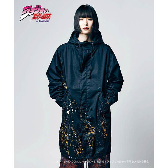 �W���W���̊�Ȗ`�� �_�C�������h�͍ӂ��Ȃ��yglamb�z�w�u���Y�h�A�[ ���b�Y�R�[�g�y2024�N1�����͂��z