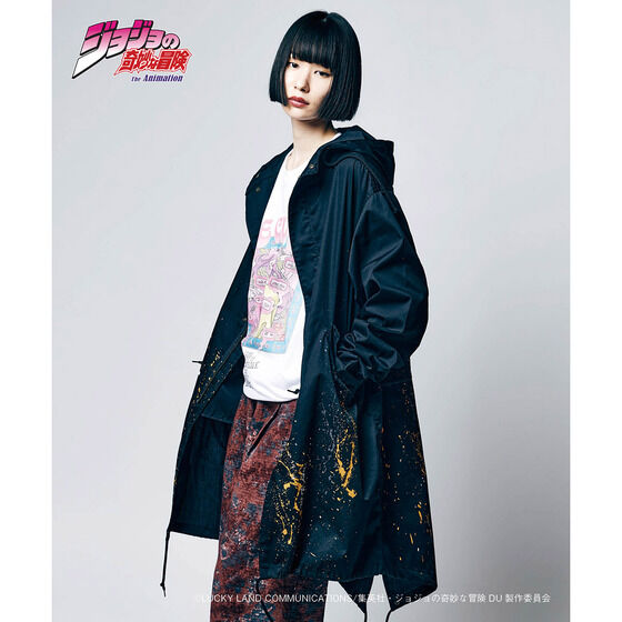 �W���W���̊�Ȗ`�� �_�C�������h�͍ӂ��Ȃ��yglamb�z�w�u���Y�h�A�[ ���b�Y�R�[�g�y2024�N1�����͂��z