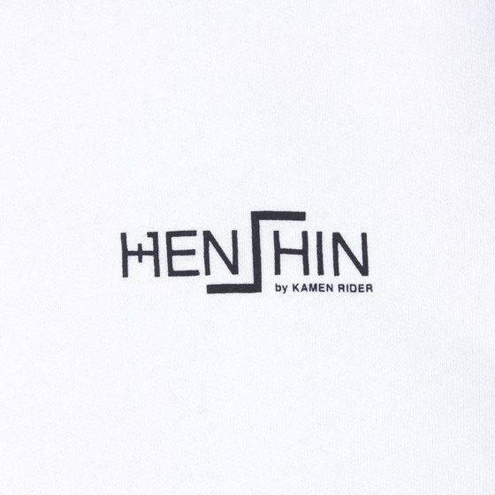 ���ʃ��C�_�[W�@�f�U�C���t�[�f�B �[ELEMENTS�[  �bHENSHIN by KAMEN RIDER