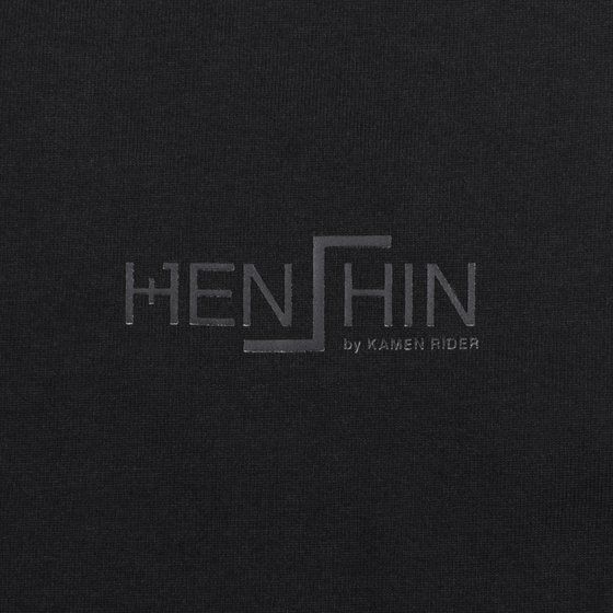 }[NfUCt[fB bHENSHIN by KAMEN RIDER