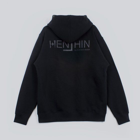 SfUCt[fB bHENSHIN by KAMEN RIDER