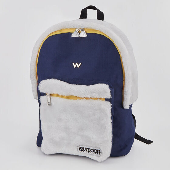 �W���W���̊�Ȗ`�� �X�g�[���I�[�V�����~OUTDOOR PRODUCTS �R���{���[�V�����o�b�O�Q�y2024�N1�������z