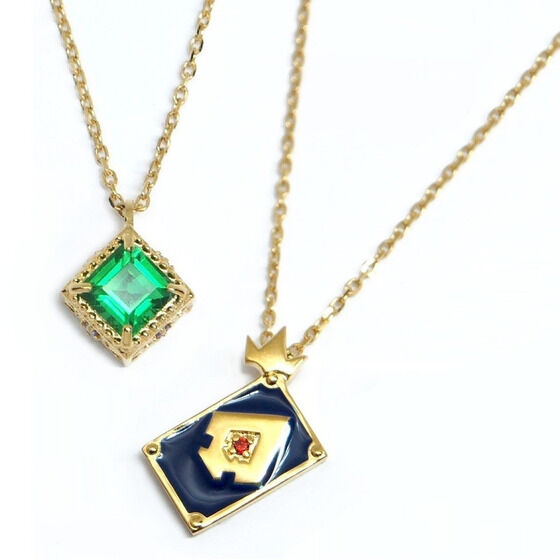 ���ʃ��C�_�[���i�u���C�h�j�~MATERIAL CROWN�i�}�e���A���N���E���j�l�b�N���X�@�u���C�h�^�����Q��