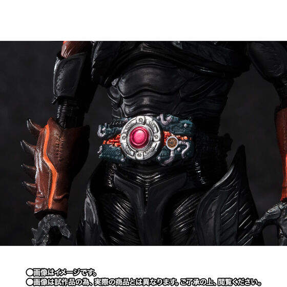 S.H.Figuarts 仮面ライダーBLACK SUN（初変身Ver.） バンダイ 在庫