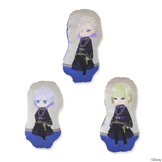 �f�B�Y�j�[�c�C�X�e�b�h�����_�[�����h �~�j�N�b�V���� 3�e ���T��