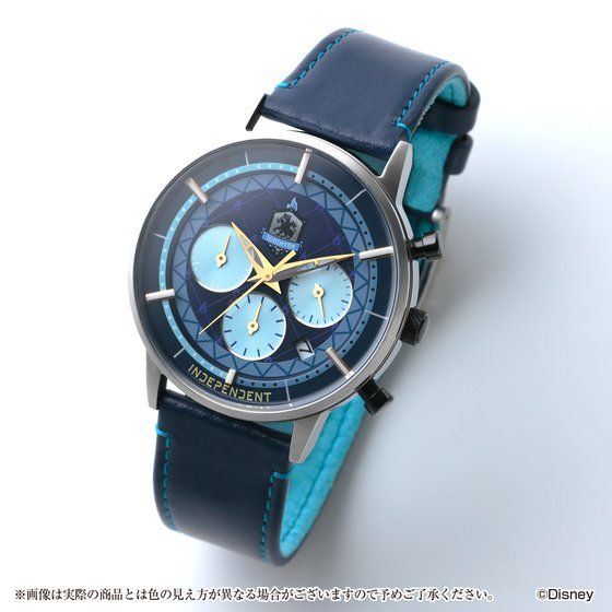 �f�B�Y�j�[ �c�C�X�e�b�h�����_�[�����h�@INDEPENDENT�f�U�C���E�H�b�`