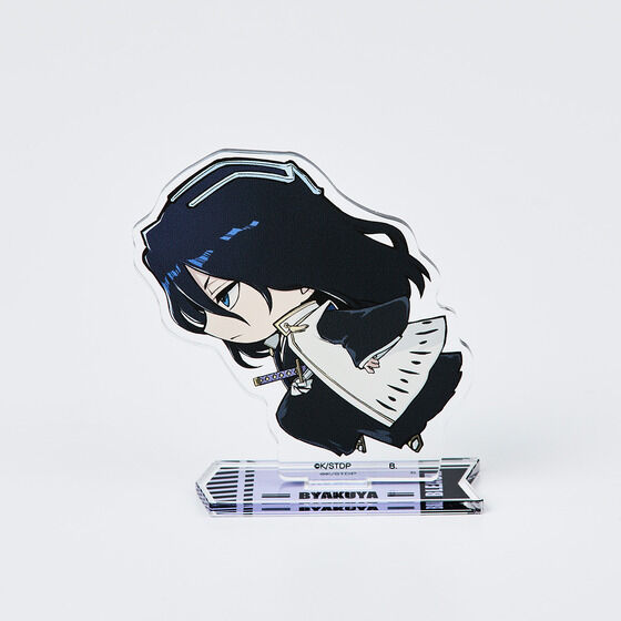 BLEACH ��N����� ����f�t�H�����V���[�Y �A�N�����X�^���h