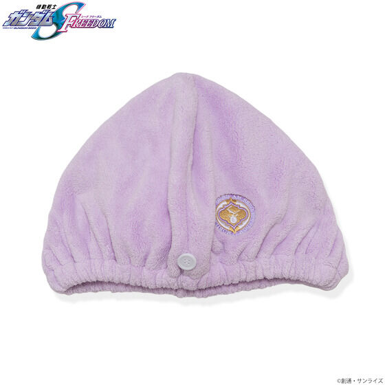 �@����m�K���_��SEED FREEDOM�@�g�x�x�̂����A�C�e���@�w�A�L���b�v