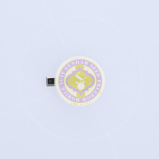 �@����m�K���_��SEED FREEDOM�@�g�x�x�̂����A�C�e���@�O���N���b�v