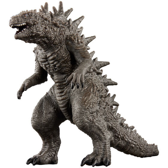 新品 ムービーモンスターシリーズ ゴジラ-1.0 マイナスワン 呉爾羅 新品 ムービーモンスターシリーズ ゴジラ-1.0 マイナスワン 呉爾羅