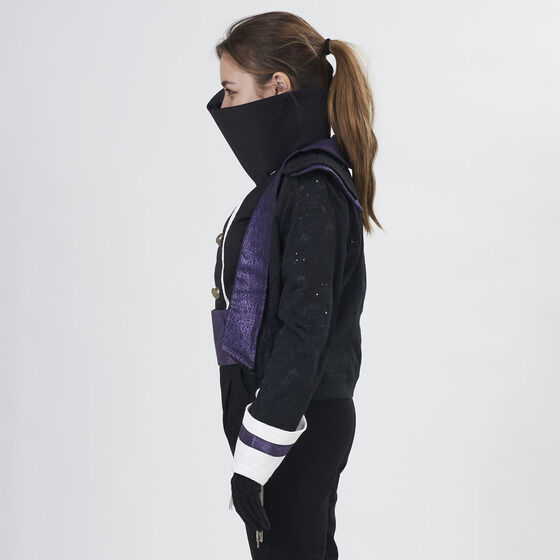 ���l����L���O�I�[�W���[�~h.NAOTO�@���^�E�J�j�X�J�@�V�̓V���[�g�W���P�b�g