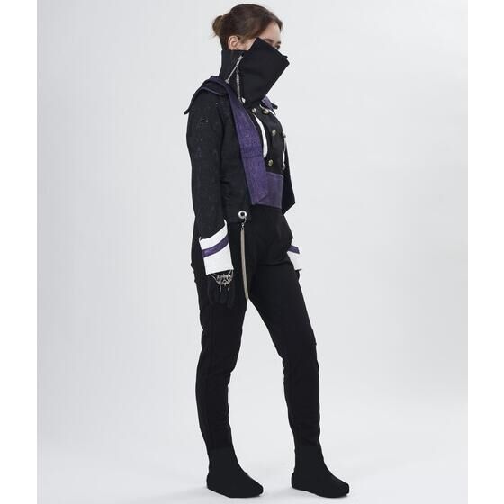 ���l����L���O�I�[�W���[�~h.NAOTO�@���^�E�J�j�X�J�@�V�̓V���[�g�W���P�b�g