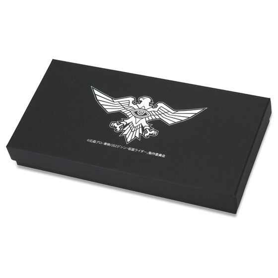 �V���E���ʃ��C�_�[�@���E���h�����z�@SHOCKER