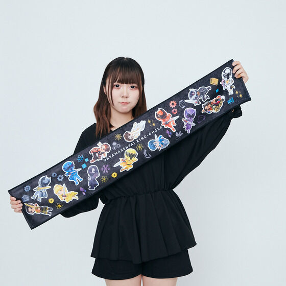 ���l����L���O�I�[�W���[�@�f�t�H�����@�}�t���[�^�I���@7�l��