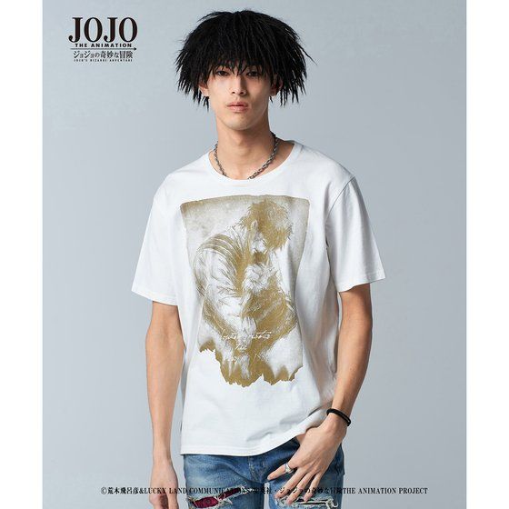 �W���W���̊�Ȗ`���~glamb�@Jonathan & Dio T�y�Ĕ́z