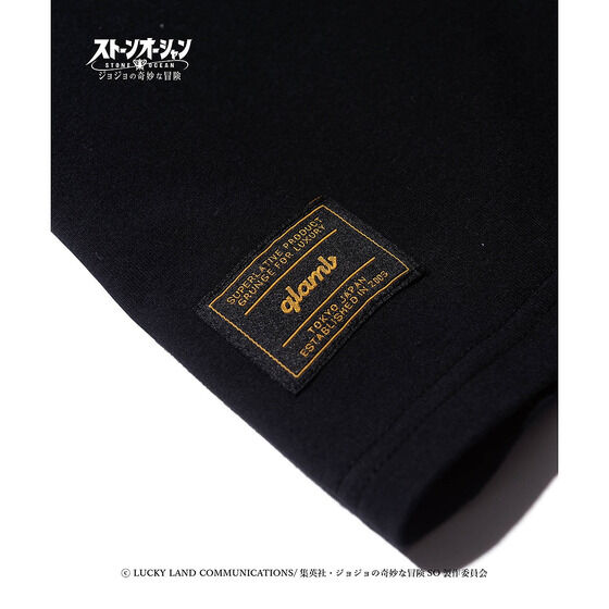 �W���W���̊�Ȗ`�� �X�g�[���I�[�V�����yglamb�zT�V���c  W�ER�y�Ĕ́z