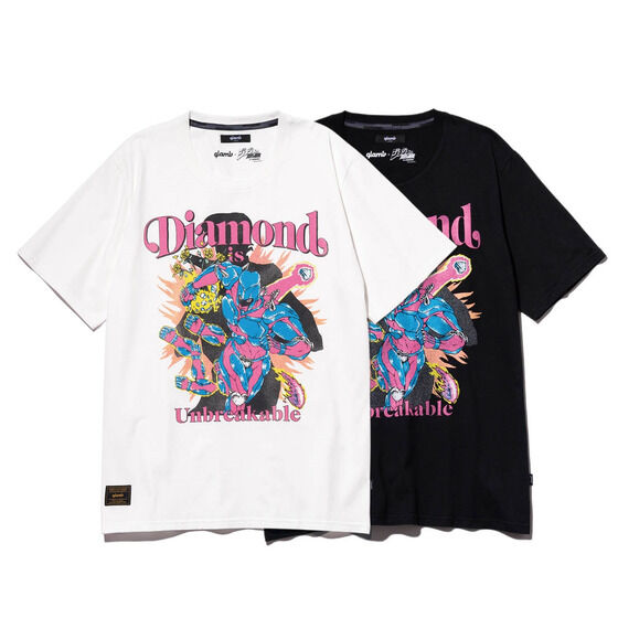 �W���W���̊�Ȗ`�� �_�C�������h�͍ӂ��Ȃ��yglamb�z�N���C�W�[�_�C�������h T�V���c�y2024�N2�����͂��z