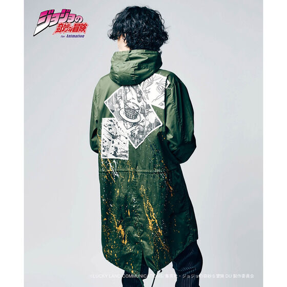 �W���W���̊�Ȗ`�� �_�C�������h�͍ӂ��Ȃ��yglamb�z�w�u���Y�h�A�[ ���b�Y�R�[�g�y2024�N2�����͂��z