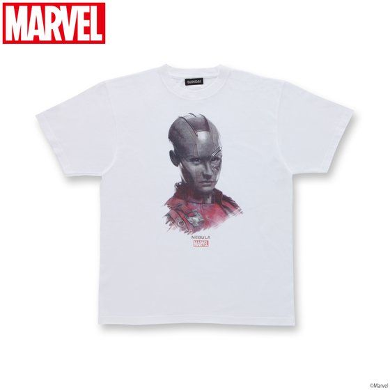 MARVEL lr TVc
