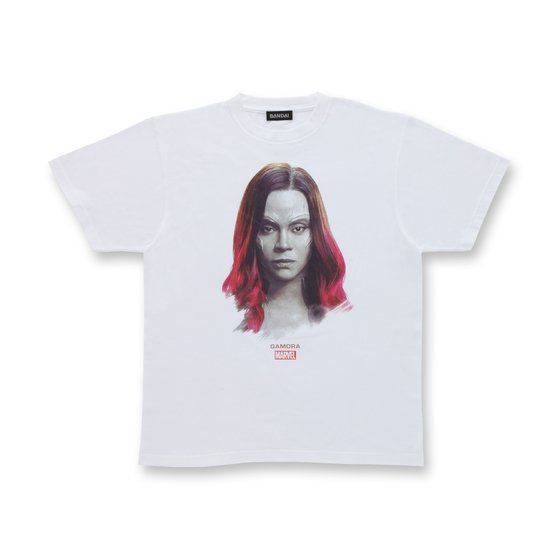 MARVEL �K���[�� T�V���c