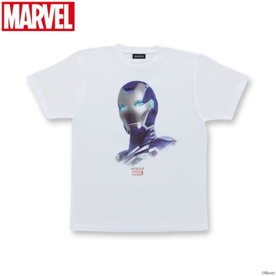 Marvel XL[ TVc