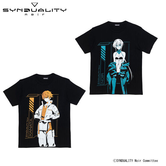 SYNDUALITY Noir LN^[tA[gfUCTVciS2j