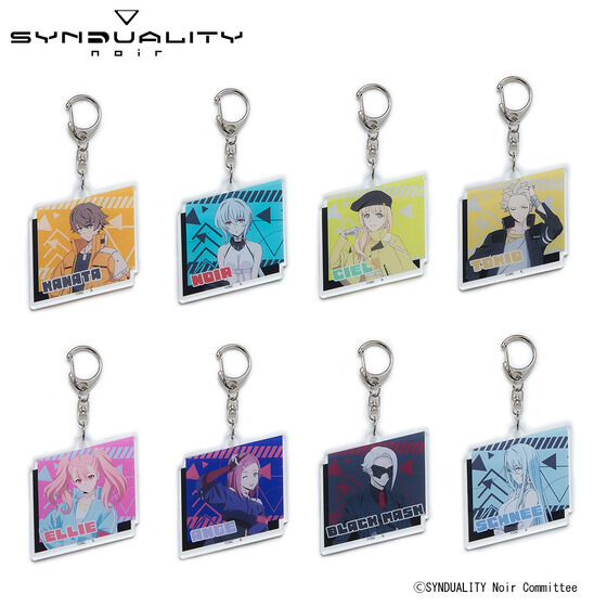 SYNDUALITY Noir ANL[z_[iS8j