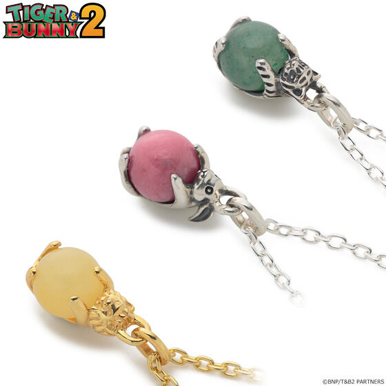 TIGER & BUNNY 2~JAM HOME MADE lbNXiS3jyĔ́z