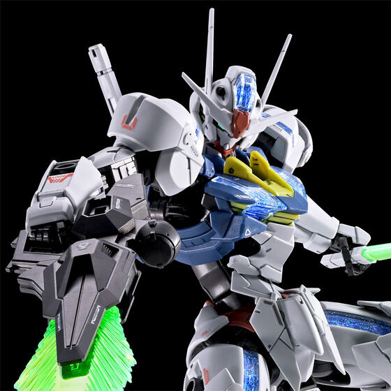 HGBF 1/144 百万式（MEGA-SHIKI）│株式会社BANDAI SPIRITS（バンダイ 