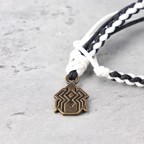 ���l����L���O�I�[�W���[�@�҂ݍ��݃R�[�h�u���X���b�g�i�S6��j�y�Ĕ́z