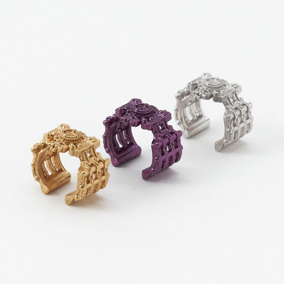 ���l����L���O�I�[�W���[�@�^�����`�����@�C���[�J�t�i�X�p�C�_�[�N���m�X�j�S3��y�Ĕ́z