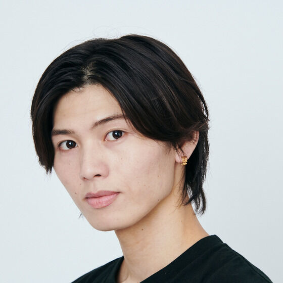 ���l����L���O�I�[�W���[�@�^�����`�����@�C���[�J�t�i�X�p�C�_�[�N���m�X�j�S3��y�Ĕ́z