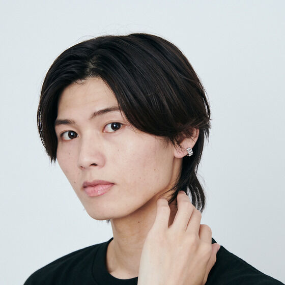 ���l����L���O�I�[�W���[�@�^�����`�����@�C���[�J�t�i�X�p�C�_�[�N���m�X�j�S3��y�Ĕ́z