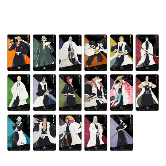 BLEACH N PIICA{NApXP[X