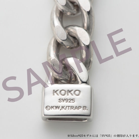 xW[Y  sAX/CO Silver925fyĔ́z