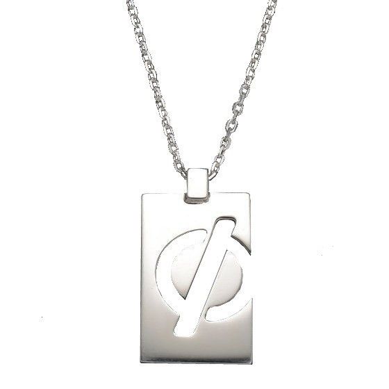 ���ʃ��C�_�[555�i�t�@�C�Y�j�@silver925�l�b�N���X�@���I���f��