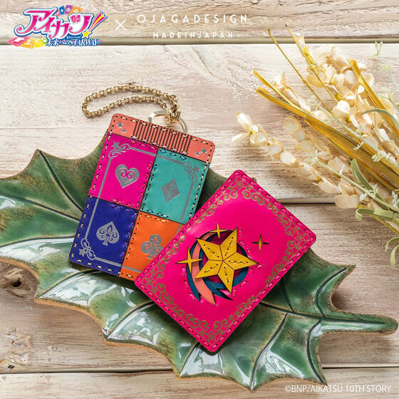 �y�\��̔��zOJAGA DESIGN �A�C�J�c�I �p�X�P�[�X