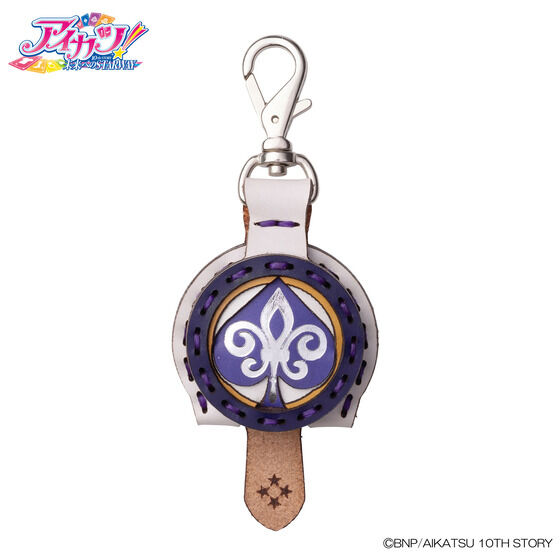 �y�\��̔��zOJAGA DESIGN �A�C�J�c�I �L�[�L���b�v