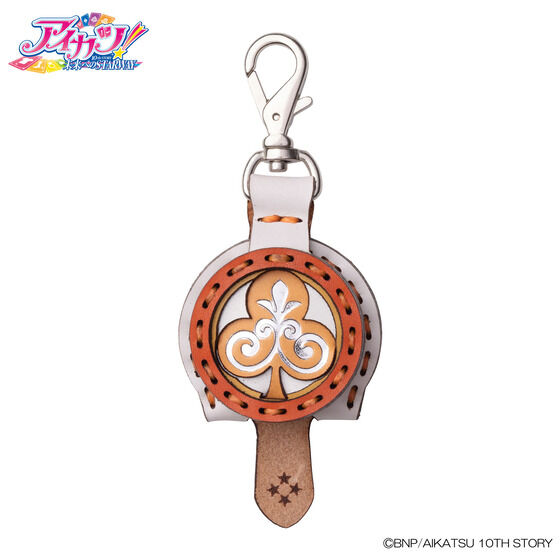 �y�\��̔��zOJAGA DESIGN �A�C�J�c�I �L�[�L���b�v