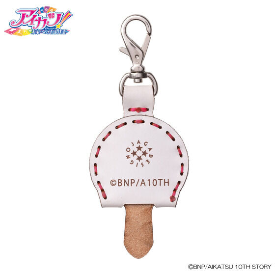 �y�\��̔��zOJAGA DESIGN �A�C�J�c�I �L�[�L���b�v