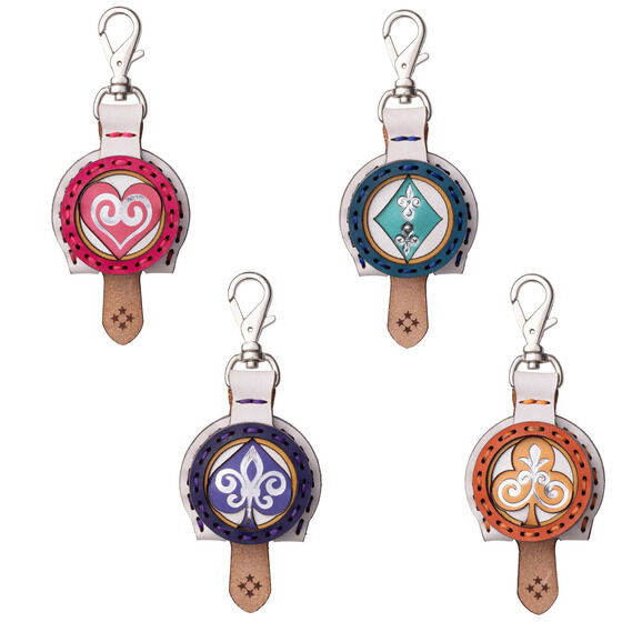 �y�\��̔��zOJAGA DESIGN �A�C�J�c�I �L�[�L���b�v