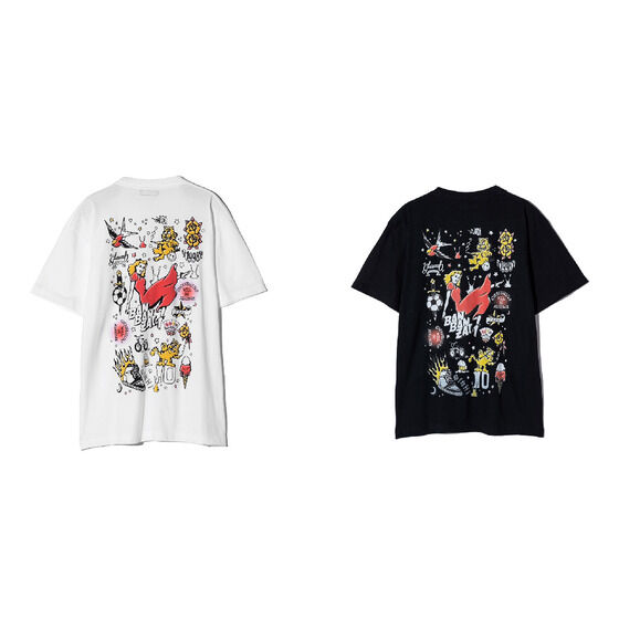 ばんばんざい×glamb Tシャツ ぎし | ばんばんざい ファッション