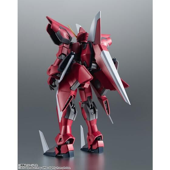 ROBOT魂 ＜SIDE MS＞ GAT-X303 イージスガンダム ver. A.N.I.M.E.