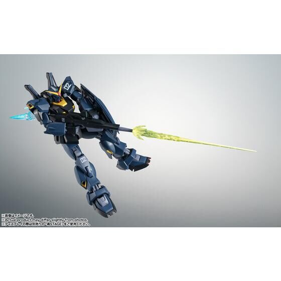 ROBOT魂 <SIDE MS> RX-178 ガンダムMk-II(ティターンズ仕様) ver. A.N.I.M.E.