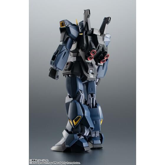 ROBOT魂 <SIDE MS> RX-178 ガンダムMk-II(ティターンズ仕様) ver. A.N.I.M.E.